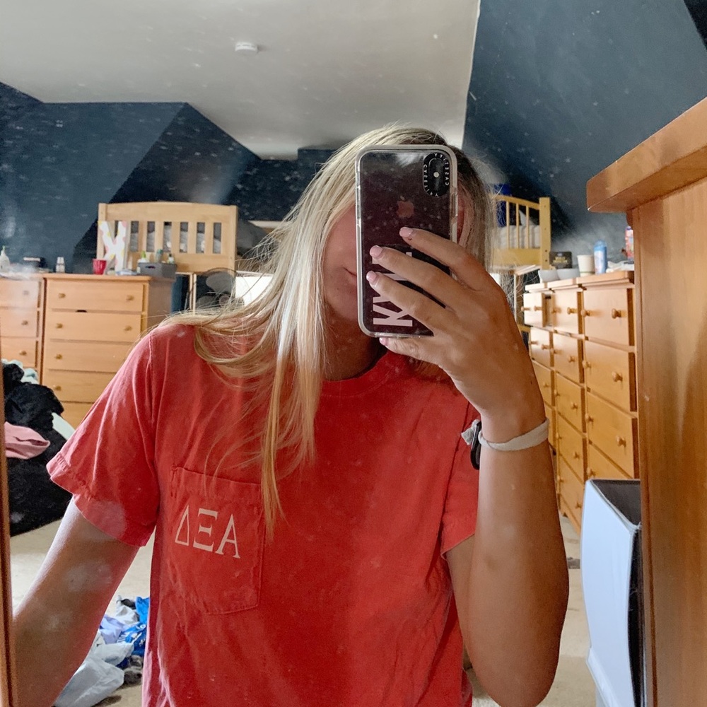 Alpha Xi Delta T-shirt